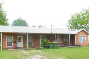 705 Mulberry Ave, Hubbard, TX 76648 - Photo 33