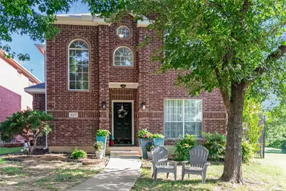 1377 Riley Drive, Carrollton, TX 75007 - Photo 1
