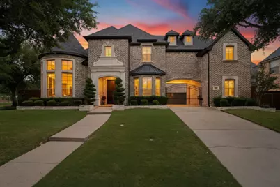 3242 Crossbow Drive, Frisco, TX 75033 - Photo 1