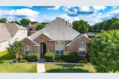 3135 Birchridge Drive, Frisco, TX 75033 - Photo 1