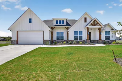 9500 Wood Duck Drive, New Fairview, TX 76078 - Photo 1
