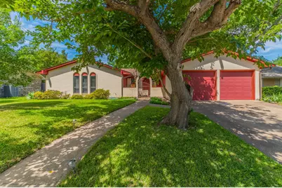 2221 Vanderbilt Court, Denton, TX 76201 - Photo 1
