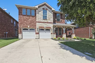 2731 Safe Harbor Drive, Lewisville, TX 75056 - Photo 1