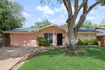 109 Ridgeway Circle, Lewisville, TX 75067 - Photo 1