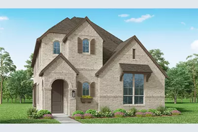 4113 Westbury Mews, Celina, TX 75078 - Photo 1