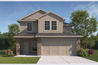 136 Davis Lane, Denton, TX 76071 - Photo 1