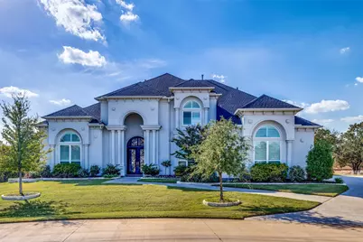 5004 Fitzgerald Court, Flower Mound, TX 75022 - Photo 1