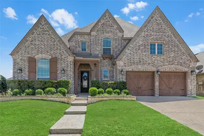 1501 14th Street, Argyle, TX 76226 - Photo 1