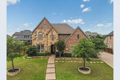 2832 Mona Vale Road, Trophy Club, TX 76262 - Photo 1