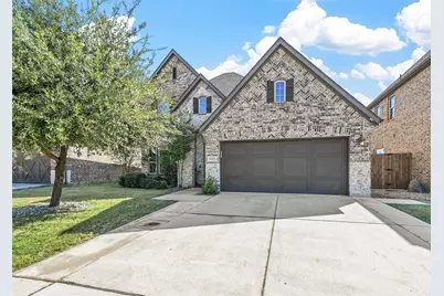 6351 Cedar Sage Trail, Flower Mound, TX 76226 - Photo 1