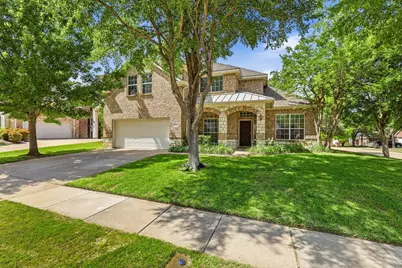5733 Sugar Maple Drive, Fort Worth, TX 76244 - Photo 1