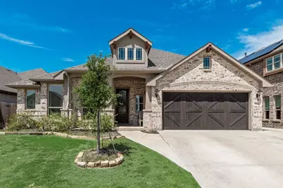 9104 Cisco Drive, Denton, TX 76226 - Photo 1