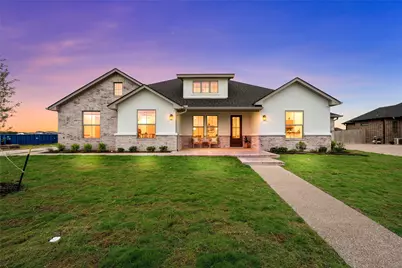 132 Water View Lane, Robinson, TX 76706 - Photo 1