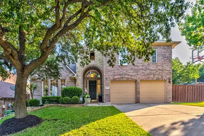 3001 Spring Creek Court, Highland Village, TX 75077 - Photo 1