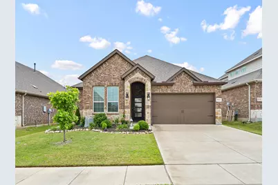 3004 Bar H Avenue, Aubrey, TX 76227 - Photo 1