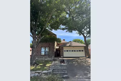 836 Lombardy Court, Fort Worth, TX 76112 - Photo 1