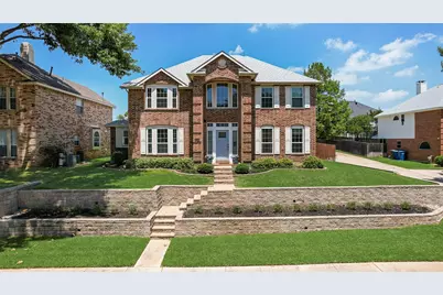 1406 W Peters Colony Road, Carrollton, TX 75007 - Photo 1