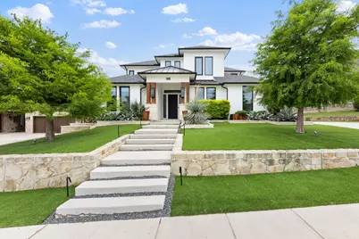 105 Chisholm Trail, Highland Village, TX 75077 - Photo 1