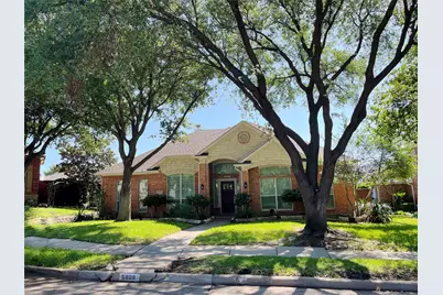 5908 Sandhill Circle, The Colony, TX 75056 - Photo 1