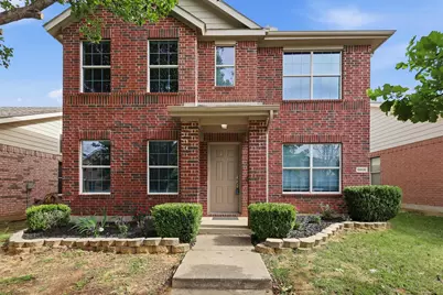 8905 Wayne Street, Cross Roads, TX 76227 - Photo 1