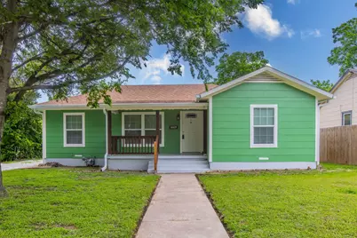 2816 Summer Avenue, Waco, TX 76708 - Photo 1