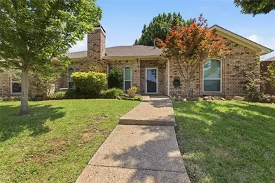 1220 Dark Forest Drive, Lewisville, TX 75067 - Photo 1