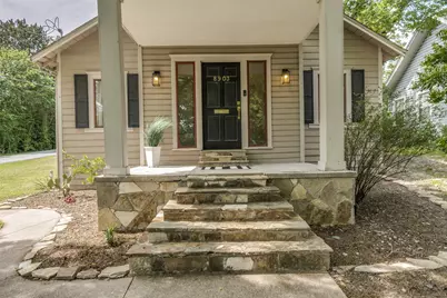 8903 Groveland Drive, Dallas, TX 75218 - Photo 5