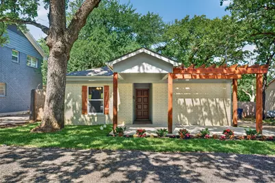 2711 N Locust Street, Denton, TX 76209 - Photo 1
