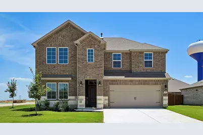 9528 Bently Boulevard, Aubrey, TX 76227 - Photo 1