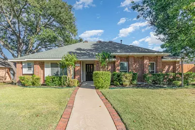 2015 Robin Hill Lane, Carrollton, TX 75007 - Photo 1