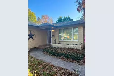 1204 W Lilly Lane, Arlington, TX 76013 - Photo 1