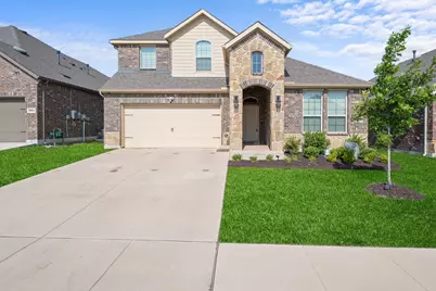 3005 Aransas Avenue, Aubrey, TX 76227 - Photo 1
