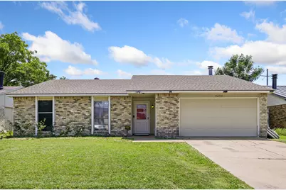 5204 Slay Drive, The Colony, TX 75056 - Photo 1