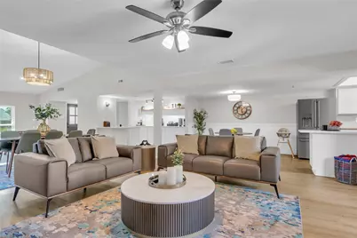 4821 Brandenburg Lane, The Colony, TX 75056 - Photo 1
