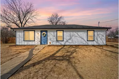 1200 N 5th Street, Waco, TX 76707 - Photo 1