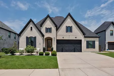 3740 Brazoria Drive, Prosper, TX 75078 - Photo 1