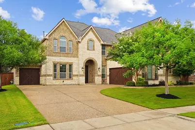 2707 Trophy Club Drive, Trophy Club, TX 76262 - Photo 1
