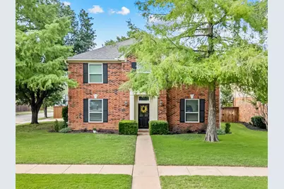 3328 Lauren Way, Flower Mound, TX 75028 - Photo 1