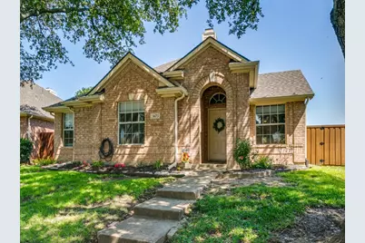 3673 Stockton Drive, Carrollton, TX 75010 - Photo 1