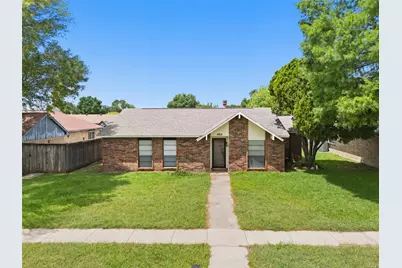 4912 Wheeler Drive, The Colony, TX 75056 - Photo 1