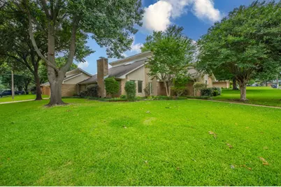 1000 Briarcliff Drive, Arlington, TX 76012 - Photo 1