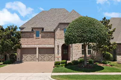3009 Aberdeen Drive, The Colony, TX 75056 - Photo 1