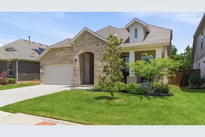 5621 Round Hill Road, Denton, TX 76210 - Photo 1