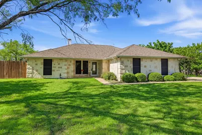 6000 Jackson Road, Krum, TX 76249 - Photo 1