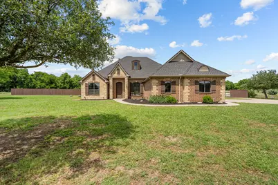 7230 Hunnington Drive, Sanger, TX 76266 - Photo 1