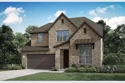 1109 Amaryllis Lane, Little Elm, TX 76227 - Photo 1