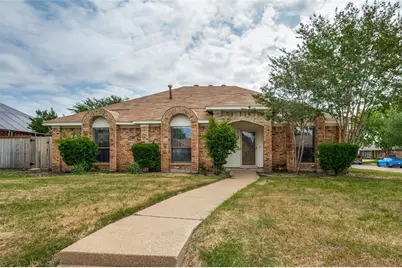 4108 Furneaux Lane, Carrollton, TX 75007 - Photo 1