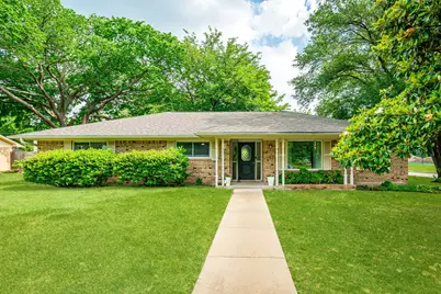 302 Magnolia Street, Denton, TX 76201 - Photo 1