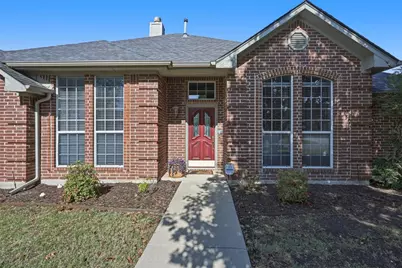 3407 Cooper Branch E, Denton, TX 76209 - Photo 1