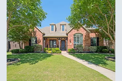 11618 Frontier Drive, Frisco, TX 75033 - Photo 1